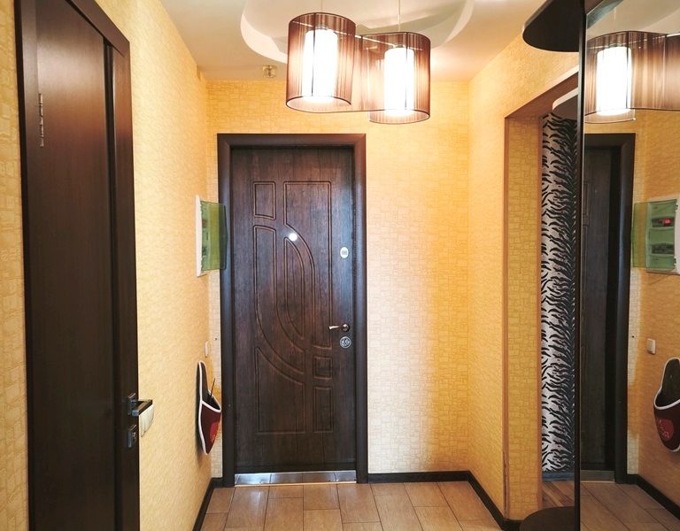 Без комісії. Продам 1-кімн.кв. 50кв.м (євродвушка) біля м. Чернігівська, вул. Краківська