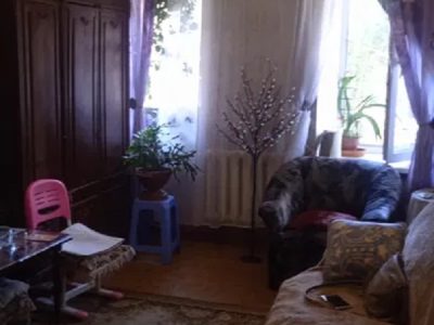 3-х комнатная квартира в историческом центре города по интересной цене