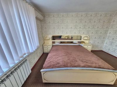 2-х комнатная квартира после ремонта в кирпичном доме на Бугаёвской по интересной цене