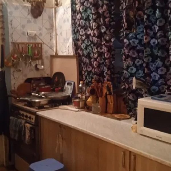 3-х комнатная квартира в историческом центре города по интересной цене