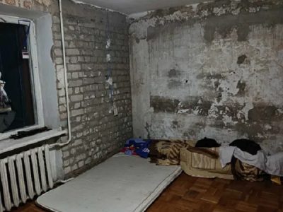 2-х комнатная квартира в кирпичном доме на Академика Филатова по интересной цене