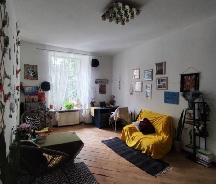 Продам 3 к квартиру на Пироговской
