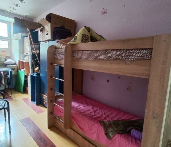 Продам 3 к квартиру на Пироговской