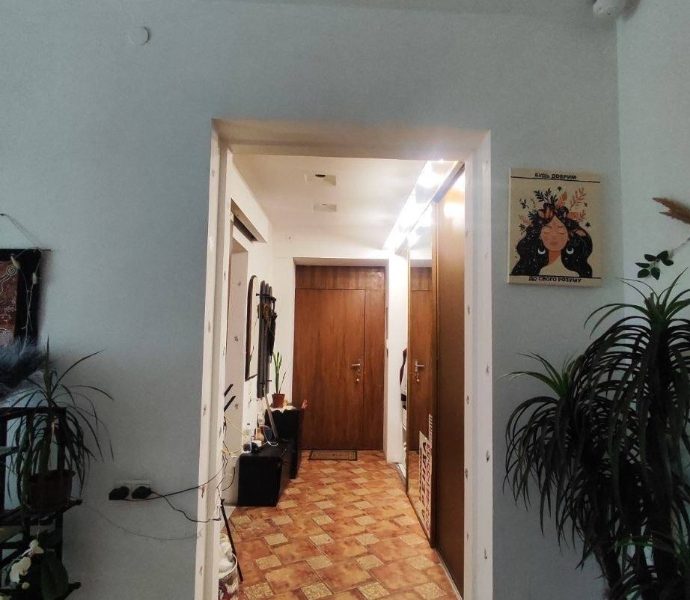 Продам 3 к квартиру на Пироговской