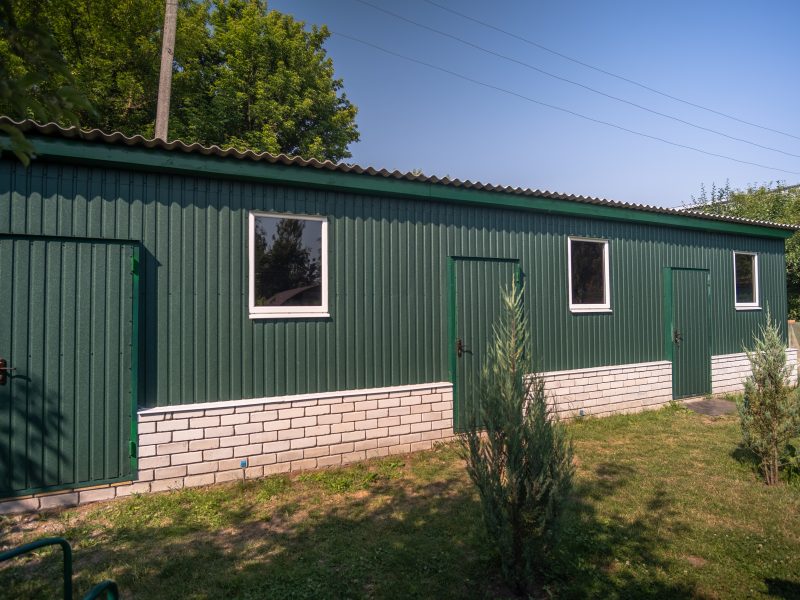 Терміновий продаж будинку у м. Дергачі, Харківської області. Ціну знижено!