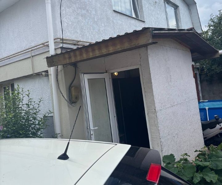 Продам Срочно дом на Чубаевке