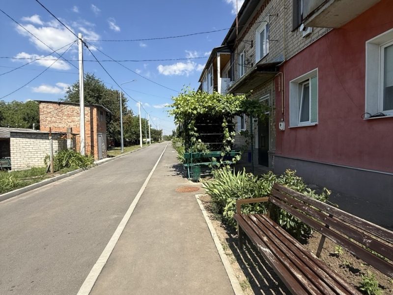 Продам однокімнатну квартиру. М. Дергачі Харківська обл.
