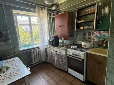 Продам однокімнатну квартиру. М. Дергачі Харківська обл.