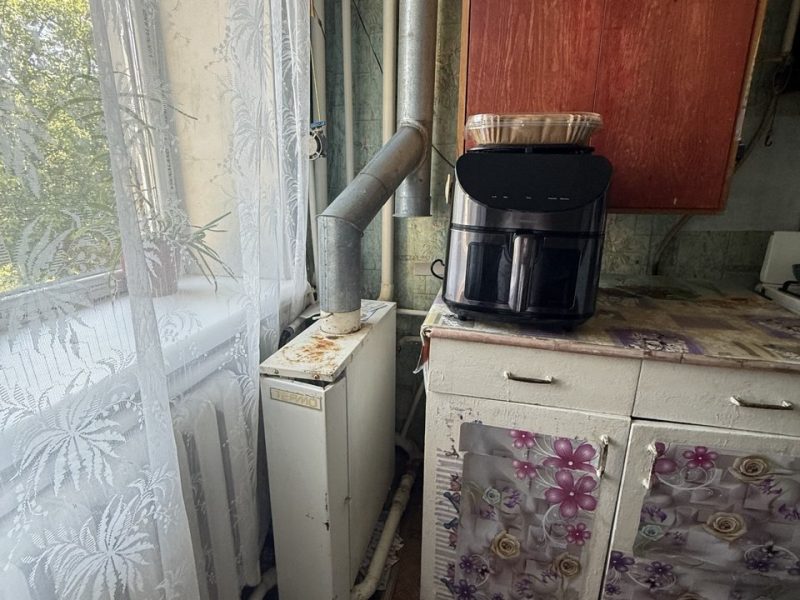 Продам однокімнатну квартиру. М. Дергачі Харківська обл.