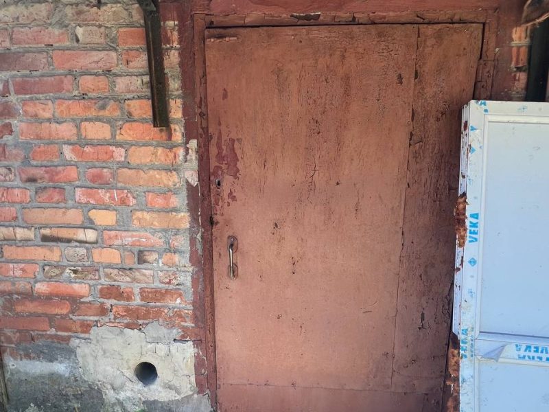 Продам однокімнатну квартиру. М. Дергачі Харківська обл.