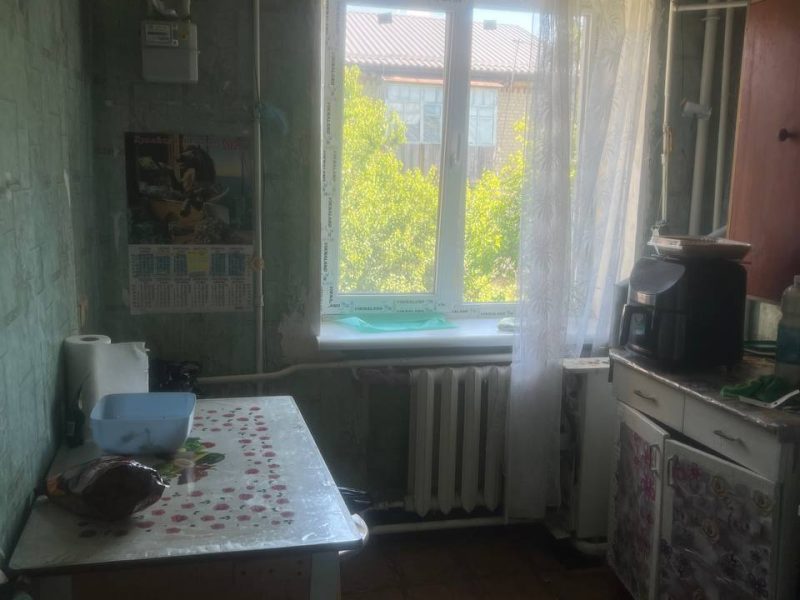 Продам однокімнатну квартиру. М. Дергачі Харківська обл.