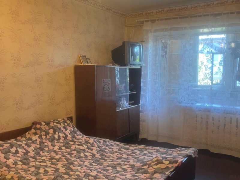 Продам однокімнатну квартиру. М. Дергачі Харківська обл.