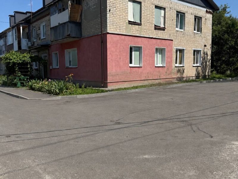 Продам однокімнатну квартиру. М. Дергачі Харківська обл.