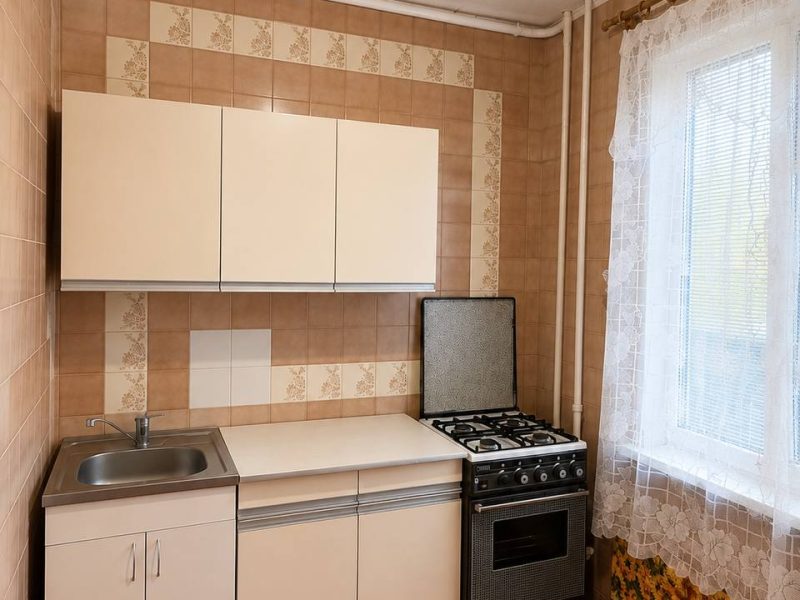 Пропонується до продажу двокімнатну квартиру. м. Харків, пр. Перемоги,71