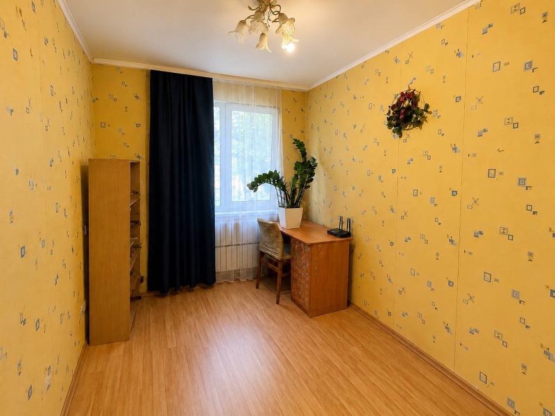 Пропонується до продажу двокімнатну квартиру. м. Харків, пр. Перемоги,71