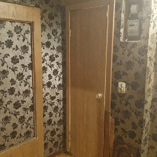 2-х комнатная квартира после ремонта в кирпичном доме на Академика Королёва/Глушко по интересной цене