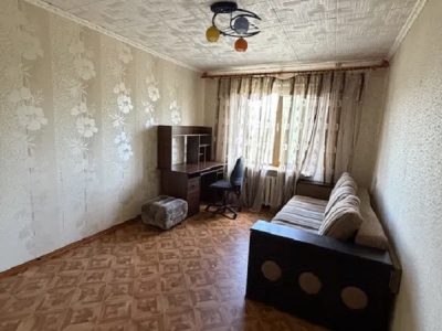3-х комнатная квартира с ремонтом на Академика Королёва/Глушко по интересной цене