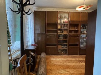 4-х комнатная квартира на Тираспольской по интересной цене