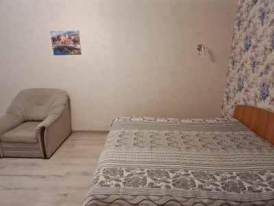 Подобово житло