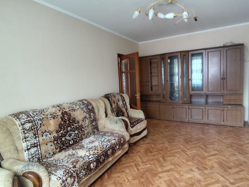 Продам 2х кімн. Сімї Глодан