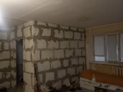 2-х комнатная квартира на ул. 10-го Апреля/Градоначальницкая по интересной цене