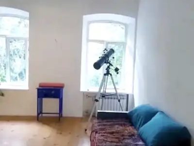 4-х комнатная квартира с ремонтом в историческом центре города