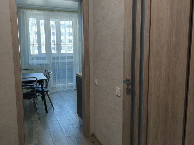 Продаётся 1 комнатная квартира в новострое