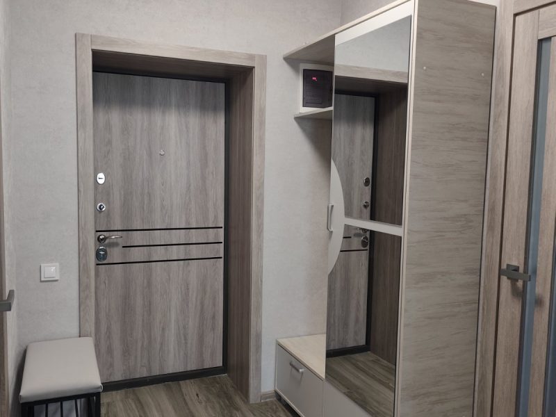 Продаётся 1 комнатная квартира в новострое