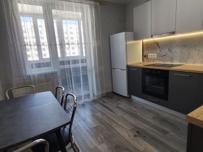 Продаётся 1 комнатная квартира в новострое