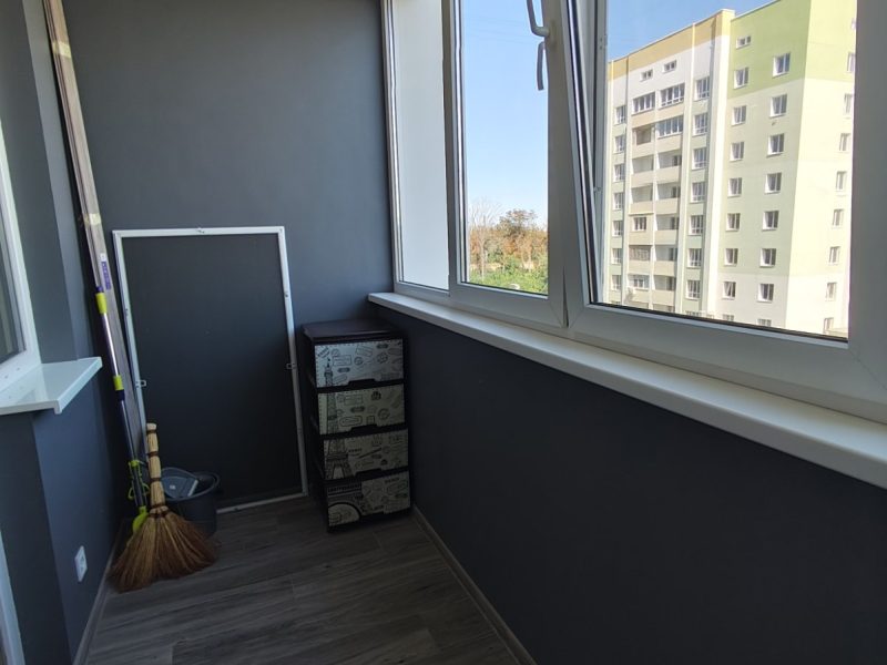 Продаётся 1 комнатная квартира в новострое