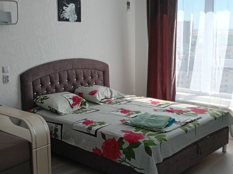 Посуточно ЖК Острова