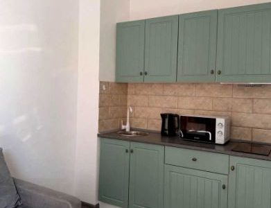Здам затишну студію в Одесі (Суворовський район), ЖК «Смарт Сіті»