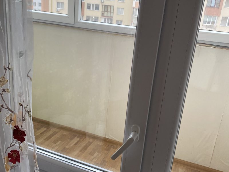 Квартира Массив Радужный 9 б Таирова
