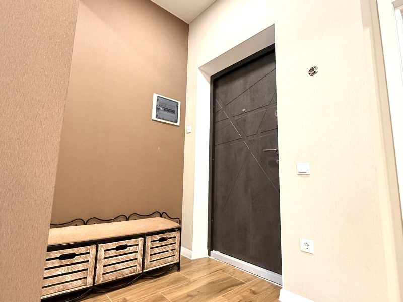 Продам 1-к квартиру в Приморском районе. ЖК 4 Сезона